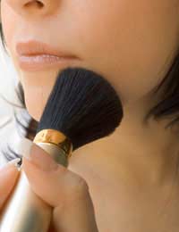 Make-up Masterclass Foundation Concealer