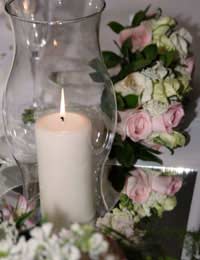 Centrepiece Centrepieces Flowers Roses