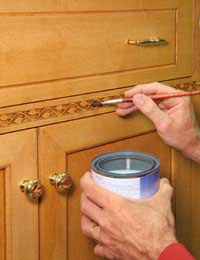 Furniture budget self-assembly tools